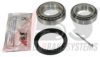 SSANG 4143203210 Wheel Bearing Kit